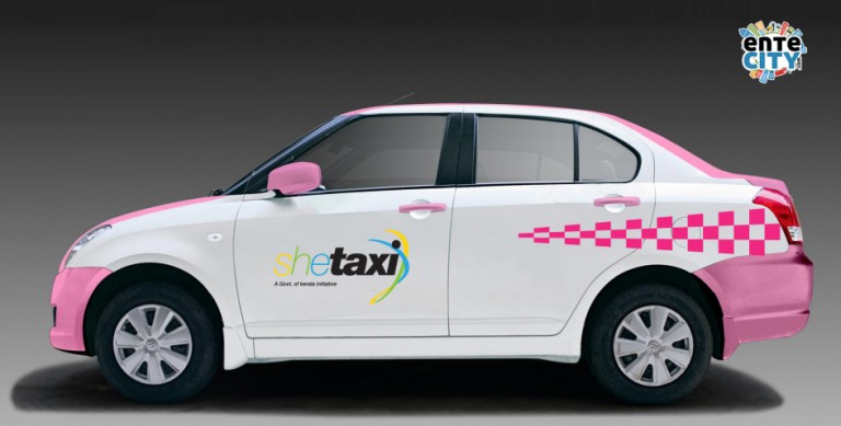 she taxi