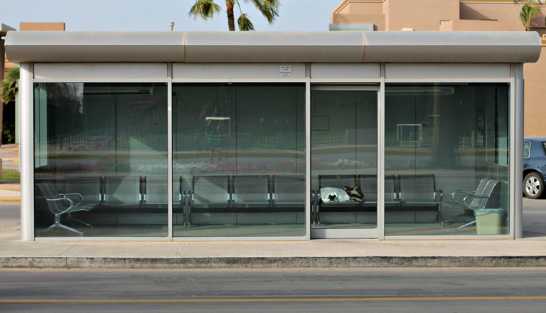 Ac-Bus-stops