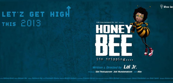 honey bee malayalam movie 2013 review